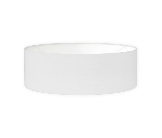 Cambria 600 Shade | White | Accesorios de iluminación | Astro Lighting