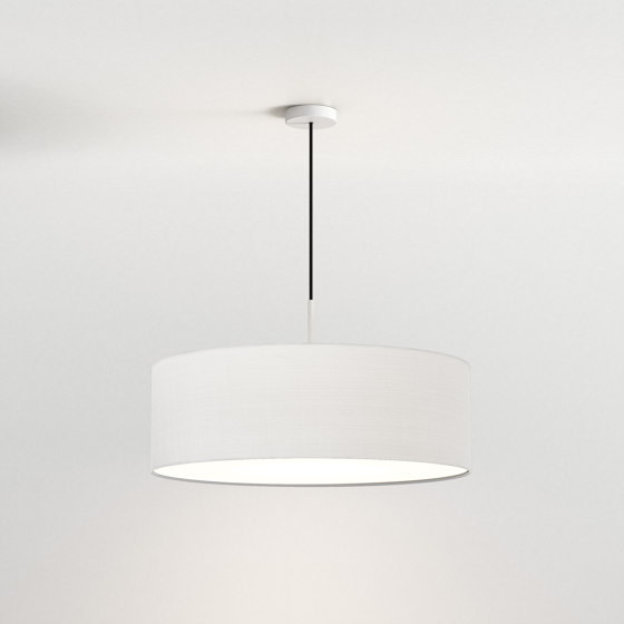 Cambria 600 Shade | White | Accesorios de iluminación | Astro Lighting