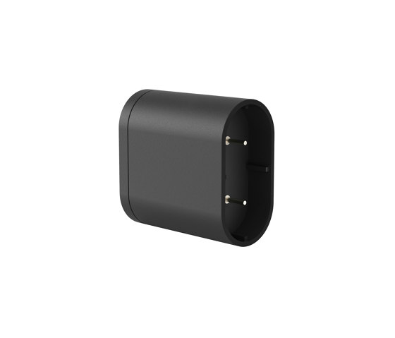 Kuro USB Charger | Black | Leuchten Zubehör | Astro Lighting