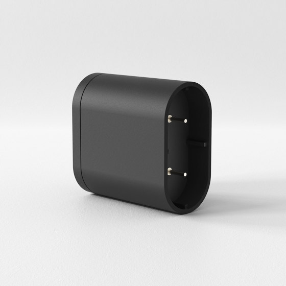 Kuro USB Charger | Black | Lighting accessories | Astro Lighting