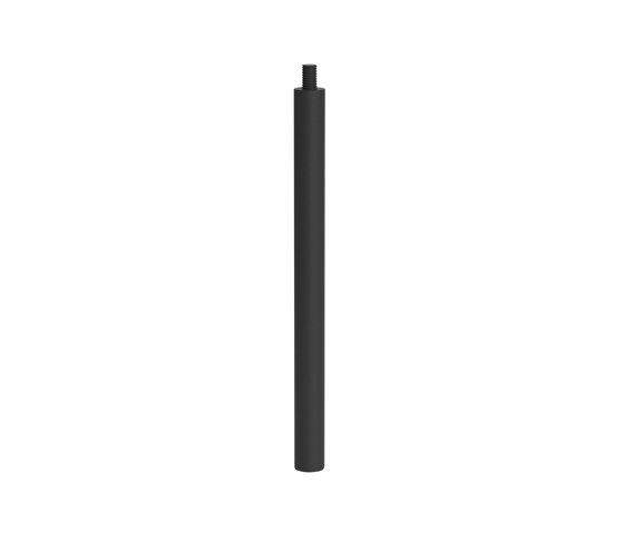 Myos Extension Pole | Textured Black | Leuchten Zubehör | Astro Lighting