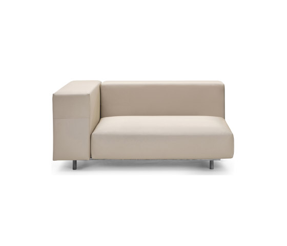 Walrus corner seat | Armchairs | extremis
