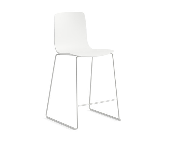 Aava | Bar stools | Arper