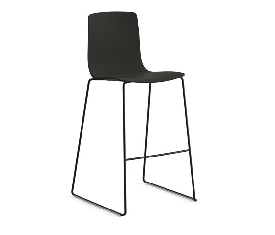 Aava | Bar stools | Arper