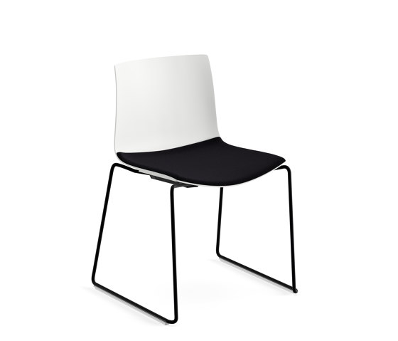 Catifa 46 | 0452 | Chairs | Arper