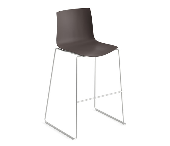 Catifa 46 | 0471 | Bar stools | Arper
