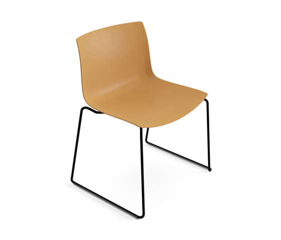 Catifa 53 | 2074 | Chairs | Arper