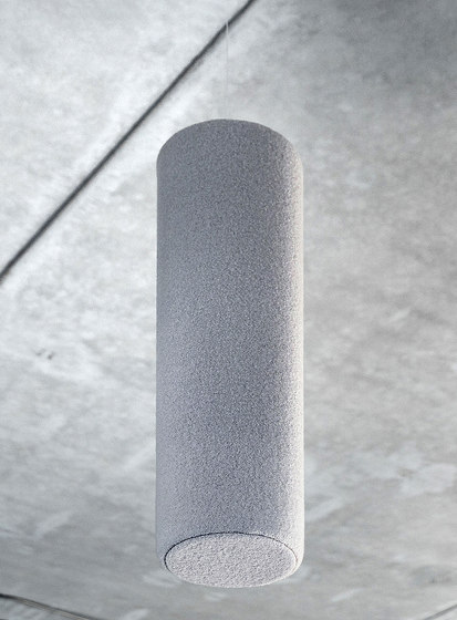 RELAX TUBE | Sound absorbing objects | Ydol