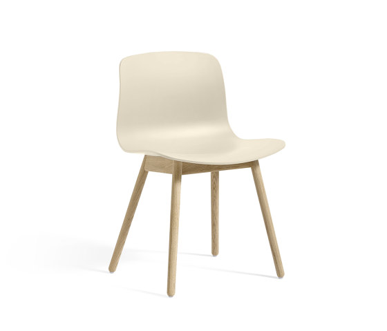 About A Chair AAC12 ECO | Sedie | HAY