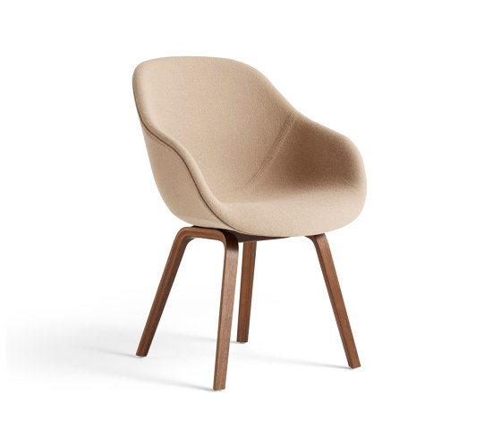 About A Chair AAC123 | Sillas | HAY