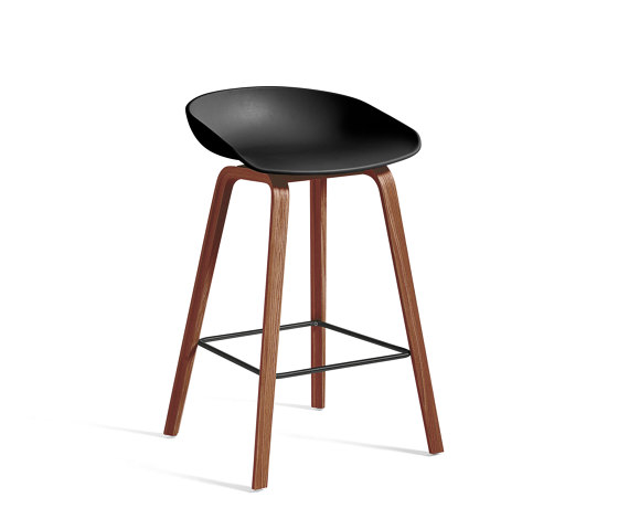 About A Stool AAS32 ECO | Barhocker | HAY