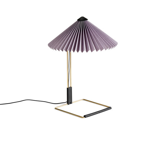 Matin Table Lamp | Lámparas de sobremesa | HAY