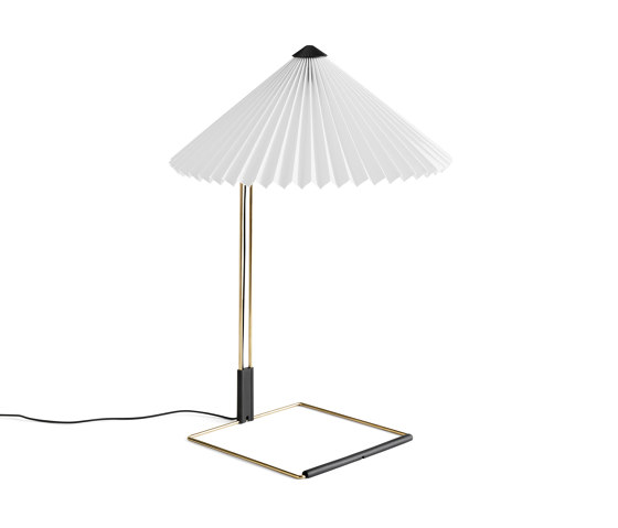 Matin Table Lamp | Lampade tavolo | HAY