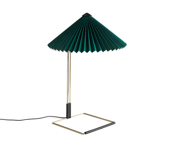 Matin Table Lamp | Tischleuchten | HAY