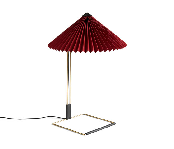 Matin Table Lamp | Luminaires de table | HAY