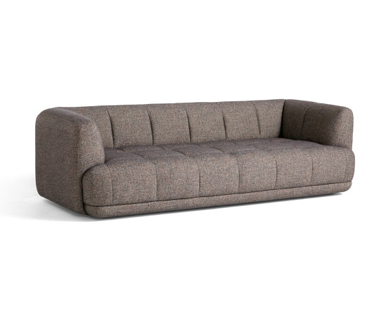 Quilton 3 Seater | Sofas | HAY