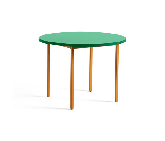Two-Colour | Dining tables | HAY