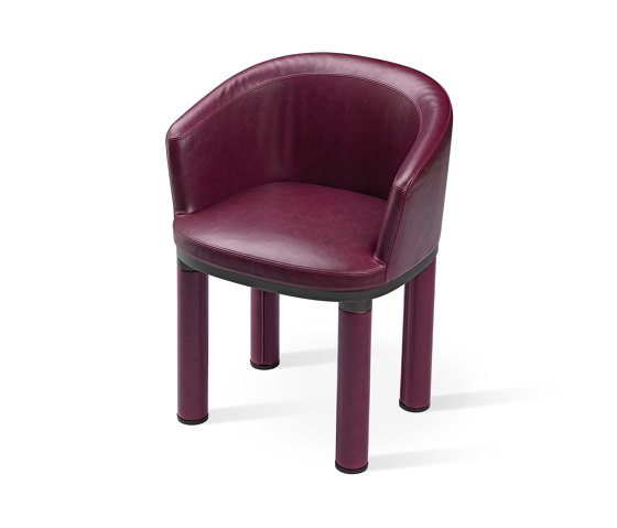 Bold Chair | Chairs | Ghidini1961