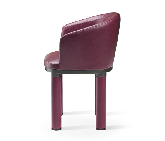 Bold Chair | Sillas | Ghidini1961