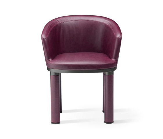 Bold Chair | Chaises | Ghidini1961