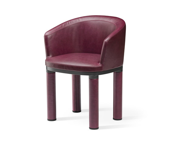 Bold Chair | Chaises | Ghidini1961