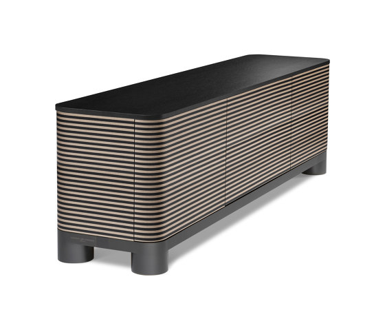 Bold Living Cabinet | Sideboards | Ghidini1961