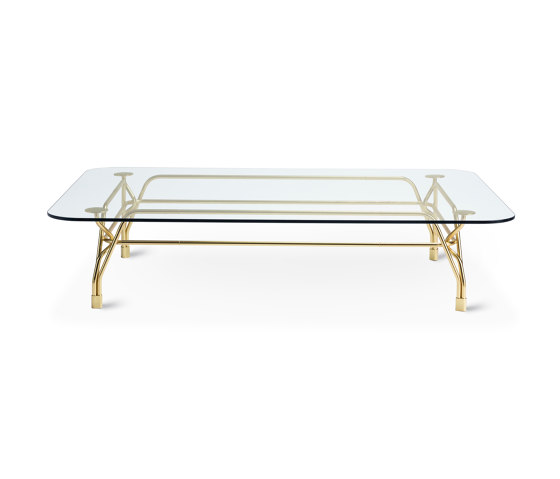 Botany Coffee Table | Tables basses | Ghidini1961