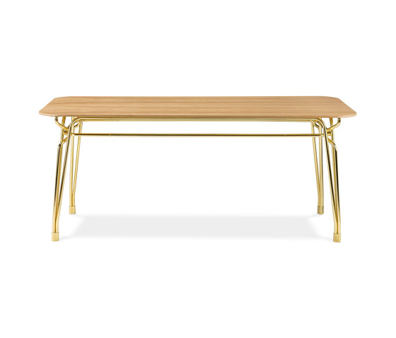 Botany Dining Table | Tables de repas | Ghidini1961