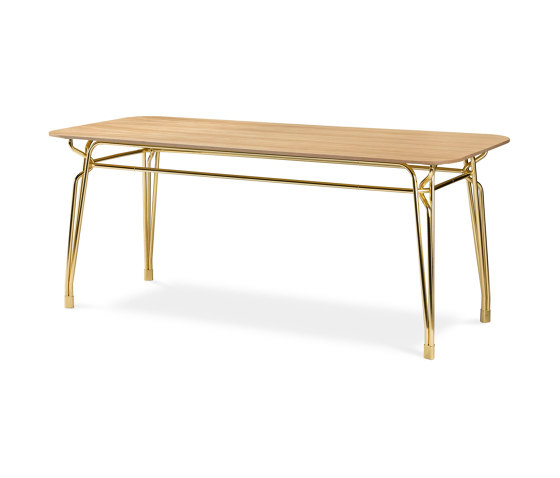 Botany Dining Table | Tables de repas | Ghidini1961