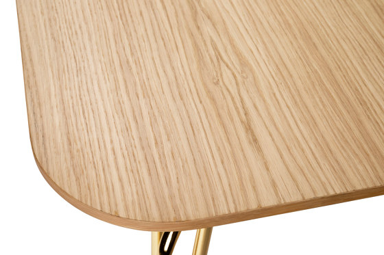 Botany Dining Table | Tables de repas | Ghidini1961