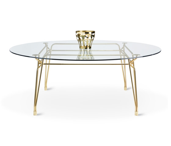 Botany Dining Table | Dining tables | Ghidini1961