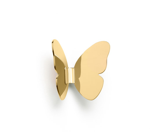 Butterfly Singe Hook | Porte-manteau | Ghidini1961