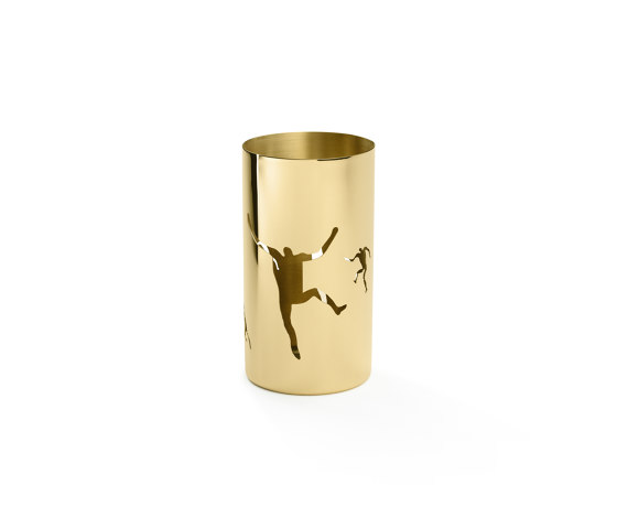 Cestini Cylinder Vase | Vasi | Ghidini1961