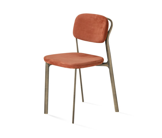 Coast Chair | Chairs | Ghidini1961