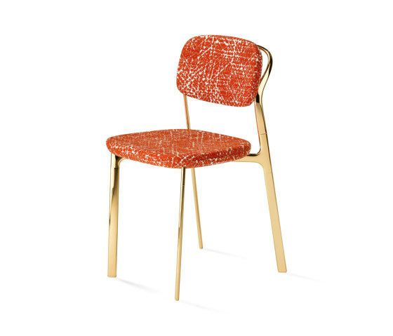 Coast Chair | Stühle | Ghidini1961