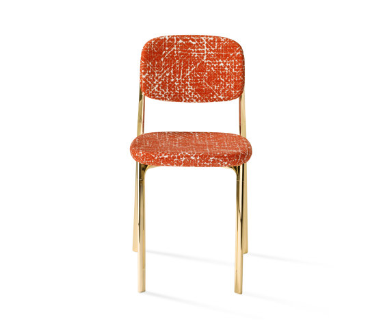 Coast Chair | Stühle | Ghidini1961