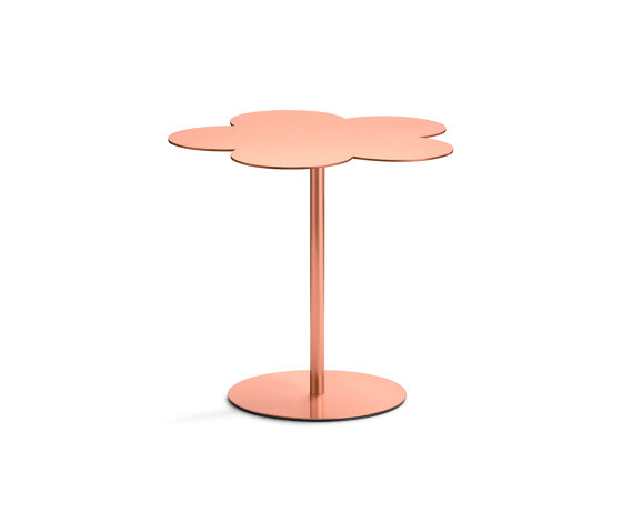 Flowers Medium Side Coffee Table | Tables d'appoint | Ghidini1961