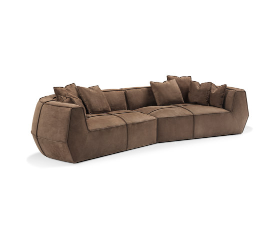 Infinito Sofa | Sofas | Ghidini1961