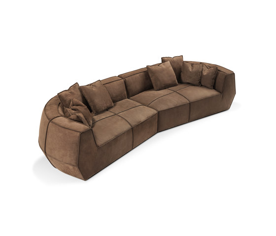 Infinito Sofa | Sofas | Ghidini1961