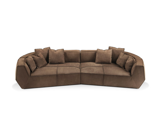 Infinito Sofa | Sofas | Ghidini1961