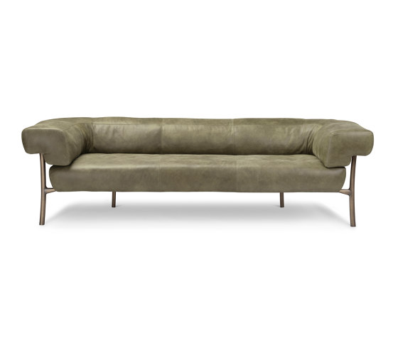 Katana Sofa | Canapés | Ghidini1961