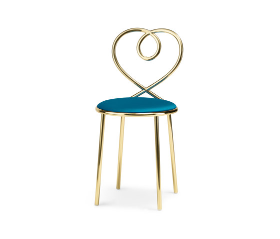 Love Chair | Sedie | Ghidini1961
