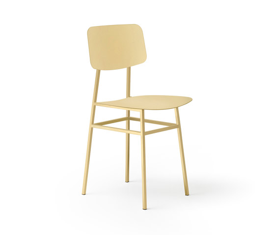 Miami Chair | Stühle | Ghidini1961