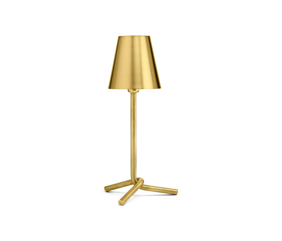 Mio Table Lamp | Tischleuchten | Ghidini1961