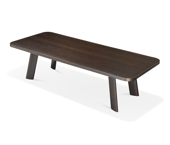 Native Dining Table | Dining tables | Ghidini1961