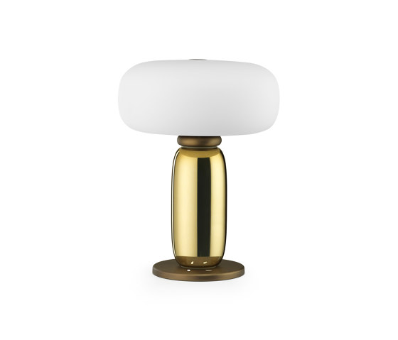 One-On-One Lamp | Lampade tavolo | Ghidini1961