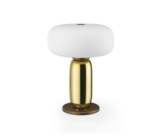 One-On-One Lamp | Lampade tavolo | Ghidini1961