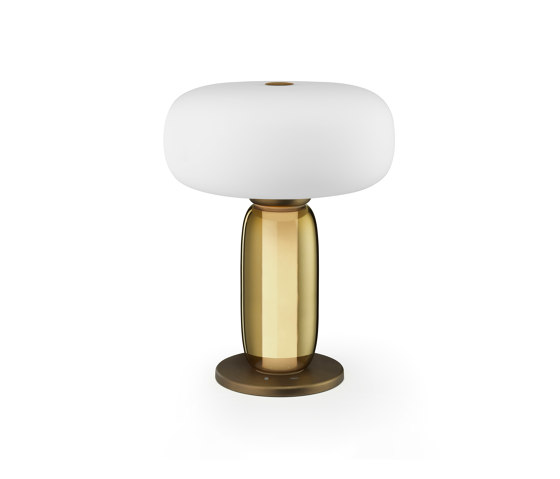 One-On-One Lamp | Luminaires de table | Ghidini1961