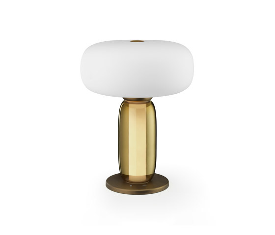 One-On-One Lamp | Lampade tavolo | Ghidini1961