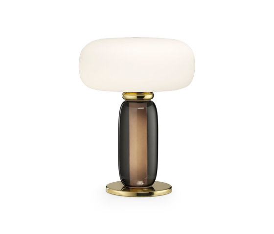 One-On-One Lamp | Lampade tavolo | Ghidini1961